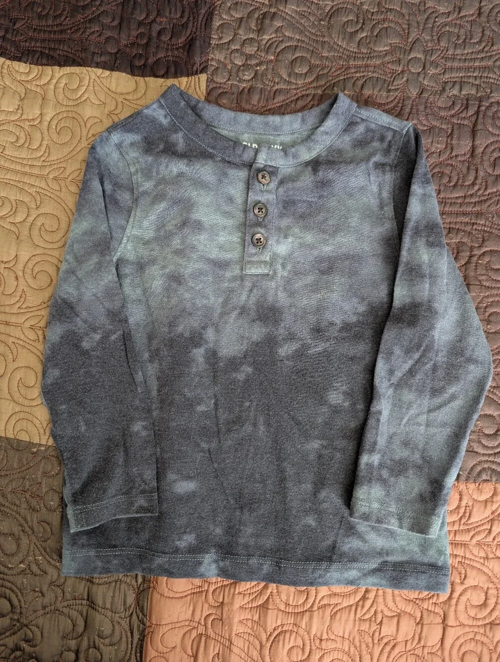 Old Navy Toddler Long Sleeve T-shirt Bundle Size 3T